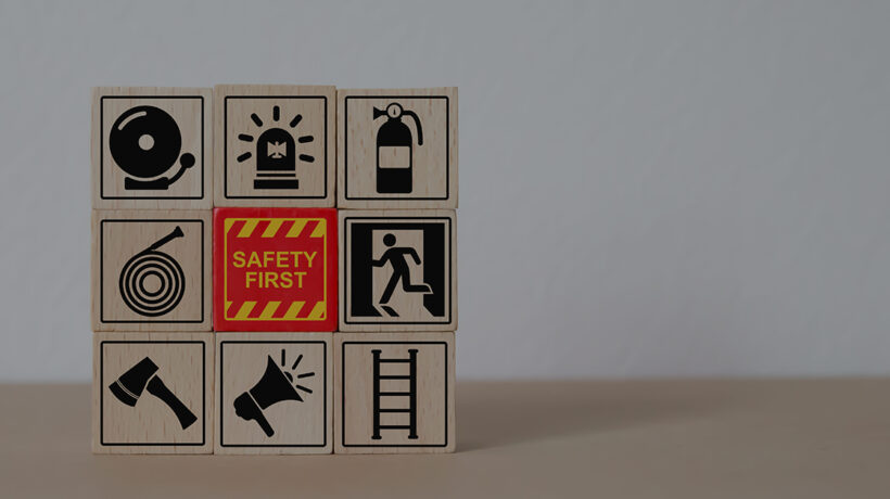 Why Panic Buttons Make Sense For Your Lone Workers