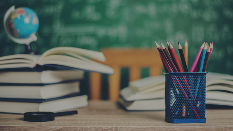 Security Systems For Schools