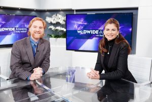 Securealert™ Announces Appearance On The Kathy Ireland® Show On Saturday Morning