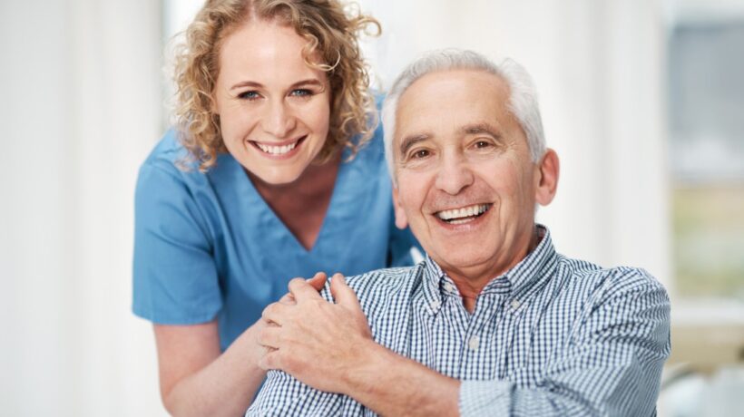 Top 10 Reasons Why You Should Use Asset Tracking in Retirement Homes